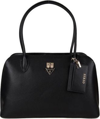 Guess Schoudertas Zwart