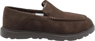 UGG Mocassino Gisbert - - Shoes - Uomo - Marrone - 43 EU