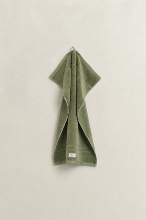 GANT Home decor Premium Towel 50X70 (50x70) AGAVE GREEN