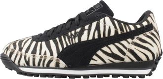 Puma Zebra Easy Rider Sneakers - Dames - Sneakers - Veelkleurig - 38 1/2 EU - Schoenen