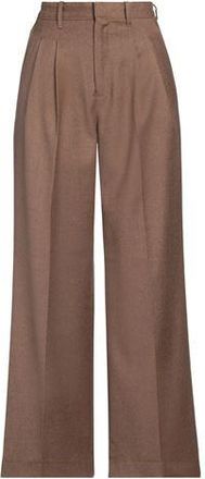 AG - Adriano Goldschmied BOTTOMWEAR - Trousers on YOOX.COM