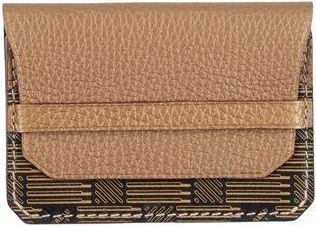 Moreau Kleinlederwaren - Kartenetuis auf YOOX.COM