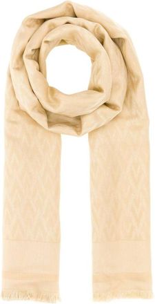 Valentino Garavani Donna, Accessori, Beige, Taglia unica, new