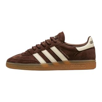 adidas Handball Spezial - Heren - Skateschoenen - Bruin - 36 2/3 EU - Leer - Fitness