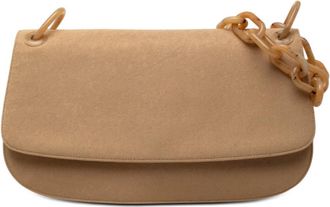 Prada Pre-owned Prada Canvas Resin Chain Shoulder Bag Ladies 4GTWTIYA2FPEUHPE