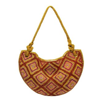 CLARIS VIROT Mujer, Bolsos, Multicolor, Talla: ONE Size