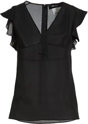 Dsquared2 TOPWEAR - Tops on YOOX.COM