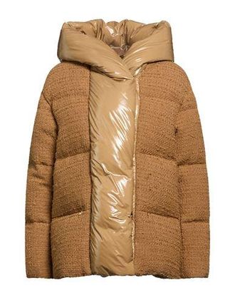 Herno COATS & JACKETS - Puffers on YOOX.COM