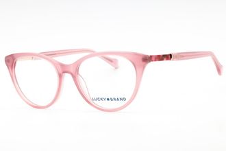 Lucky Brand VLBD235 0BLU 00 Blush 51mm