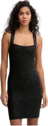 H&eacute;rve L&eacute;ger Donna, Abiti, Nero, S, new