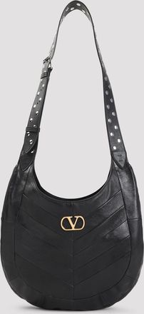 Valentino Garavani Hobo Shoulder Bag