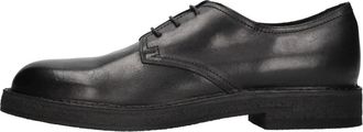 Pantanetti Platte schoenen Zwart - Heren - Nette schoenen - Zwart - 40 EU - Schoenen