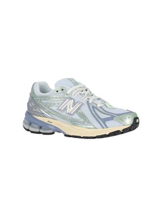 New Balance Unisex Sneakers Multicolour Synthetic