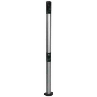 Pierre Cardin Altura De Columna 1130mm Para 2 Fotoc&eacute;lulas Externas - Selectores Cardin Pos110d