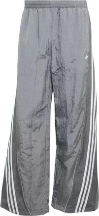adidas Adilenium Season 5 Questra Track Pants Grey Three KX4832