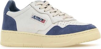 Autry Medalist Sneaker - Multicolor