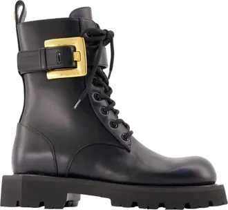 Balmain Mujer, Zapatos, Negro, Talla: 39 EU