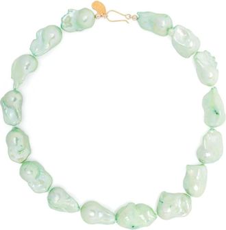 Gohar Collana Host - Oro