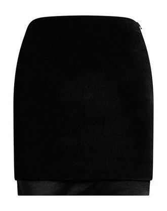 Jil Sander BOTTOMWEAR - Mini skirts on YOOX.COM