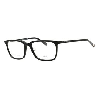 Tommy Hilfiger TH 2015/F 0807 00 Black 57mm