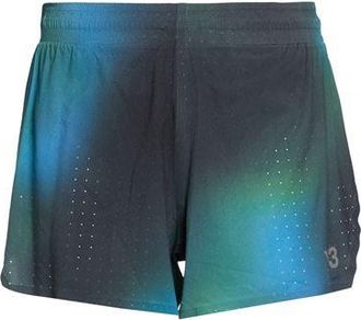 Yohji Yamamoto BOTTOMWEAR - Shorts & Bermuda Shorts on YOOX.COM