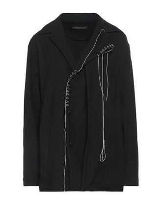 Yohji Yamamoto COATS & JACKETS - Jackets sur YOOX.COM