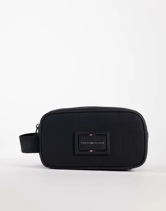 Tommy Hilfiger Beauty-case nero