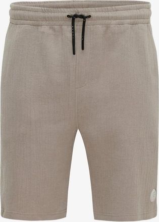Genti Sky Korte Broek | Beige