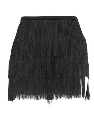 Pinko BOTTOMWEAR - Mini skirts on YOOX.COM