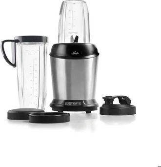 Lacor Robot De Cocina Lacor Pro 1200w 1l Libre De Bpa