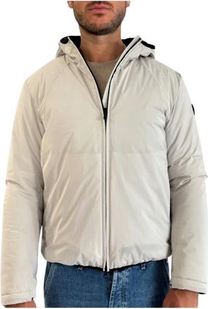 Colmar Jassen - Heren - Winterjassen - Wit - 2XL - Polyester - Jassen