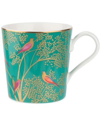 Sara Miller Portmeirion Chelsea Collection Mug