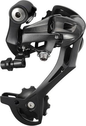OEM Adecuado Para Desviador Trasero Rd-m390 - 7 - 8 - 9 Velocidades - Repuesto Para Bicicleta De Monta&ntilde;a
