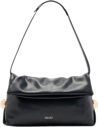 Liu Jo Donna, Borse, Nero, Taglia unica, new