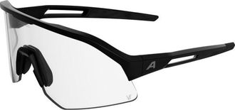 Alpina Sonic HR M Varioflex S0-3 Velobrille - Unisex | wei&szlig;/schwarz