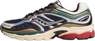 Saucony ProGrid Omni 9 Naval Multicolor S101245-1001