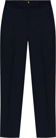 Etro Pantaloni con vita elasticizzata - Blu