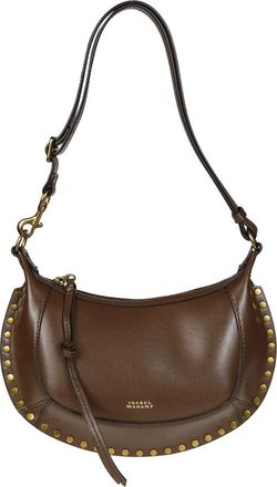 Isabel Marant Shoulder Bags - Dames - Schoudertassen - Bruin - ONE Size - Tassen