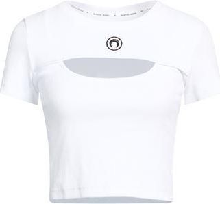 Marine Serre TOPWEAR - T-shirts on YOOX.COM