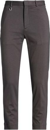 Paolo Pecora BOTTOMWEAR - Pantaloni su YOOX.COM