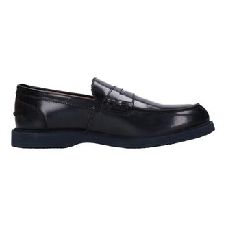 Marechiaro 1962 Zapatos planos Azules - Shoes - Hombre - Azul - 42 1/2 EU