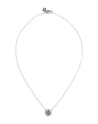 Tory Burch JEWELLERY and WATCHES - Necklaces on YOOX.COM