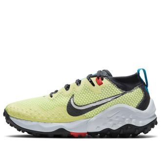 Nike (WMNS) Nike Wildhorse 7 Limelight CZ1864-300