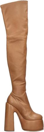 Casadei Mujer, Zapatos, Marr&oacute;n, Talla: 40 EU