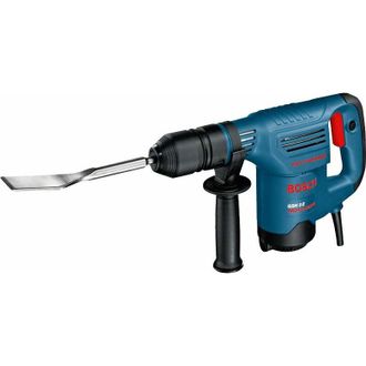 Bosch Trapano Demolitore 650W con attacco sds+ Professional GSH3E