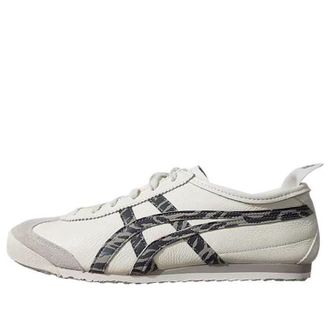 Onitsuka Tiger Mexico 66 Black White 1183A212-107