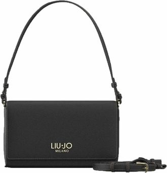 Liu Jo Donna, Borse, Nero, Taglia unica, new
