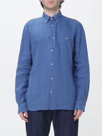 Brooksfield Camicia casual Brooksfield in lino