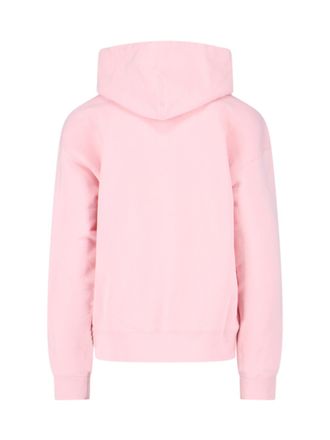 Jil Sander Womens Sweaters Pink Cotton