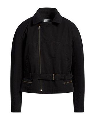 Maison Margiela COATS & JACKETS - Jackets on YOOX.COM